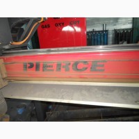 Продам установку газо/плазменной резки металла Pierce Scorpion 2500 GP 