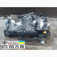 Двигатель Subaru Impreza G12 EL154 1.5i 2008-2012 10100bp840 10100BP850 10100bp860