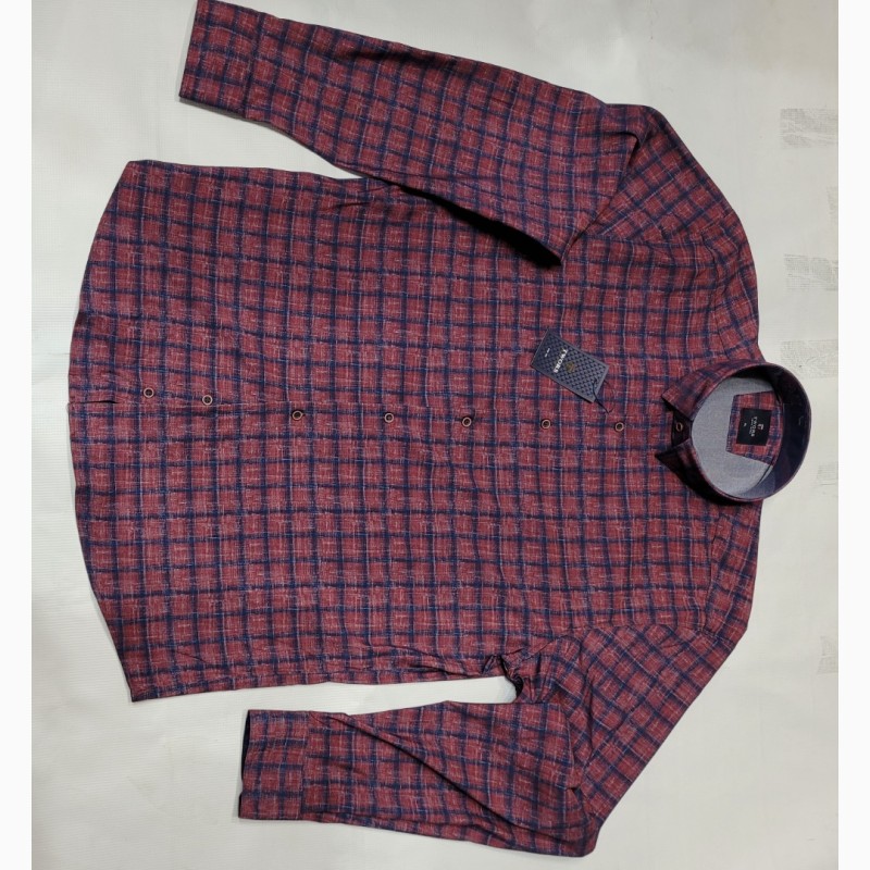Фото 7. Продам мужские одежды всё новые в розницу ( кофты, джинсовые брюки и рубашки)