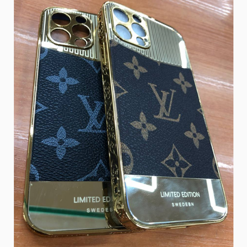 Фото 18. Брендовый чехол накладка луи витон Louis Vuitton iPhone 13 Pro Max iPhone 13 Pro iPhone 13