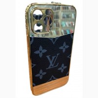 Брендовый чехол накладка луи витон Louis Vuitton iPhone 13 Pro Max iPhone 13 Pro iPhone 13
