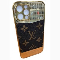 Брендовый чехол накладка луи витон Louis Vuitton iPhone 13 Pro Max iPhone 13 Pro iPhone 13
