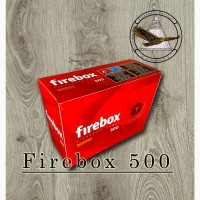 Firebox нові сигаретні гільзи 500 шт або в асортименті
