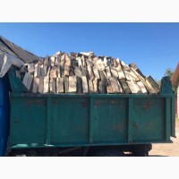 Продам дрова різних порід за хорошою ціною