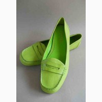 Новые туфли-лоферы RALPE LAUREN, размер 38В