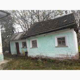 Продам будинок в селі