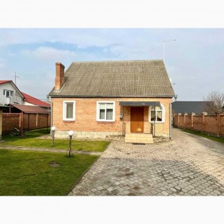 Продаж 3-к будинок Луцьк, Тарасове, 97000 $