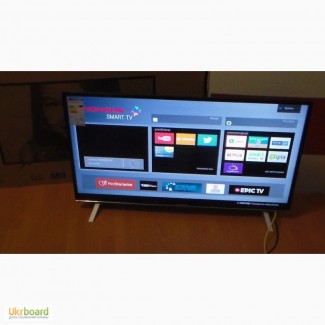 Телевізор 40 Thomson 40FA5405 Smart TV, Full HD, WiFi