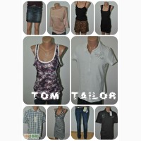 Tom Tailor оптом
