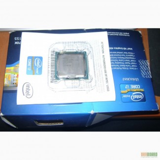 Процессор Intel Core i7-3770K 3.5GHz/8MB s1155