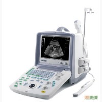 Ультразвуковой сканер для ветеринарии EMP 2000 Vet