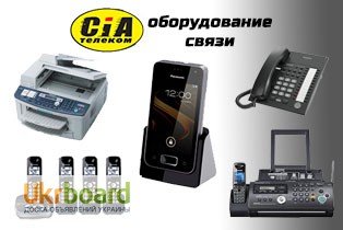 Фото 7. GSM/VoiP оборудование от ведущих производителей