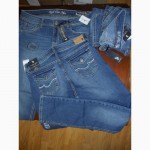 Женские джинсы 27 пар из США оптом.