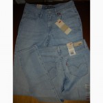 Женские джинсы 27 пар из США оптом.