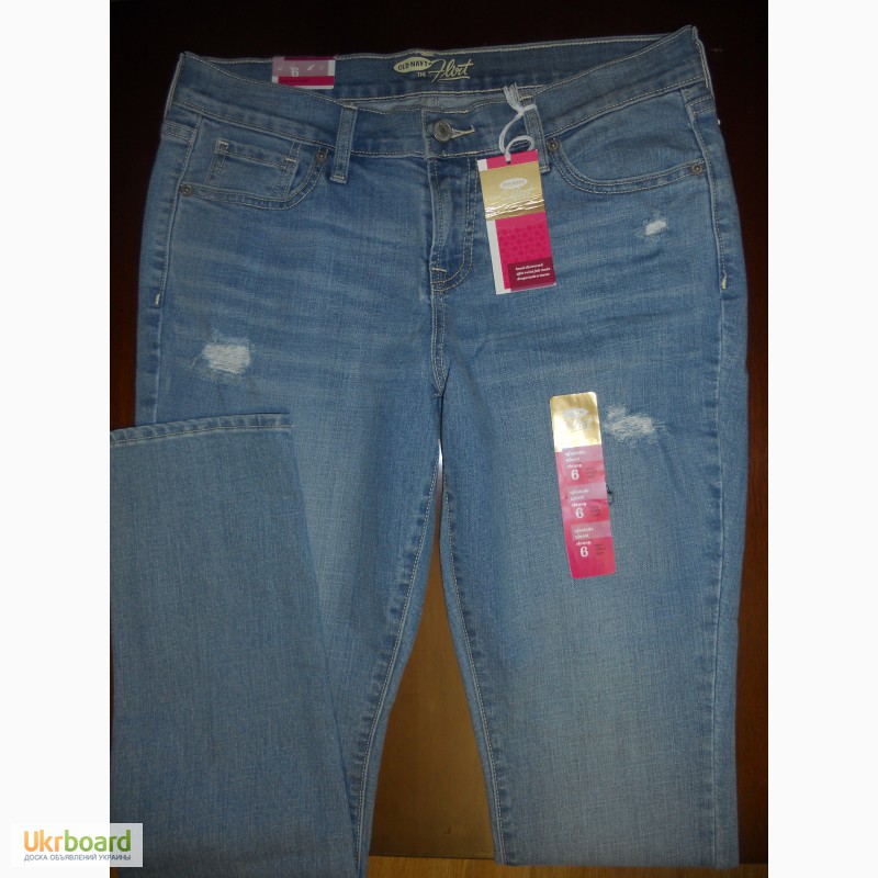 Фото 7. Женские джинсы 27 пар из США оптом.