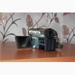 Видеокамера Panasonic NV-GS50