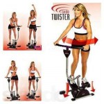 Тренажер для всех групп мышц Cardio Twister