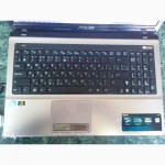 Продам б/у ноутбук Asus K53S