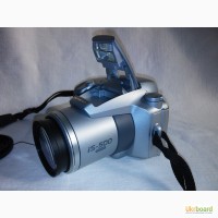 Продам зеркальный пленочный фотоаппарат OLYMPUS IS500