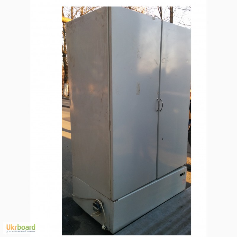 Шкаф холодильный бу Bolarus S711