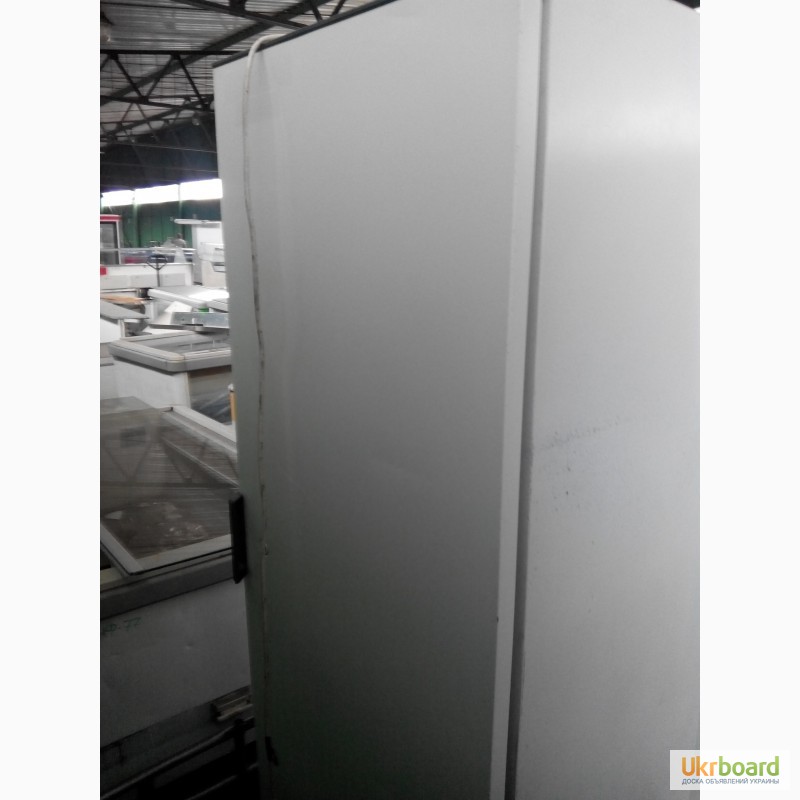 Фото 3. Шкаф холодильный бу Bolarus S711