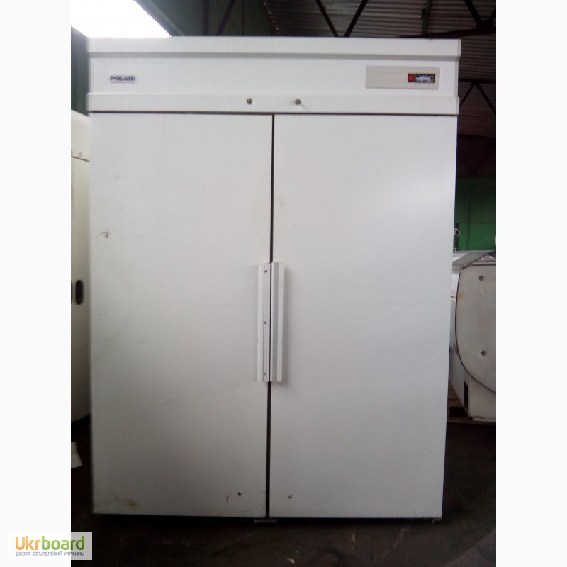 Фото 4. Шкаф холодильный бу Bolarus S711