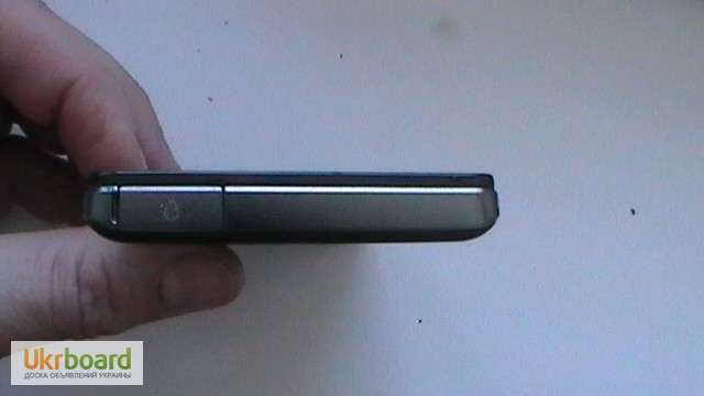 Фото 8. Мобильный телефон Sony Xperia V LT25i Black