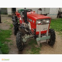 Продам мини-трактор YANMAR YM 2010D