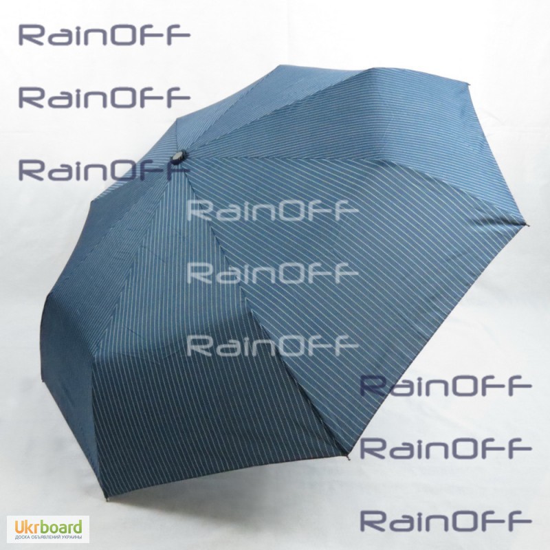 Фото 3. Мужской зонт компактных размеров
