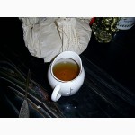 Китайский чай шен пуэр