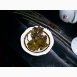 Китайский чай шен пуэр