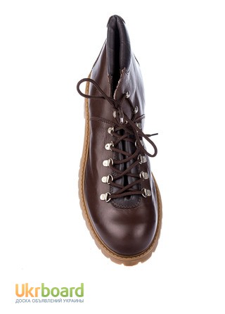Фото 5. Продам кожаные ботинки Beppi на тимберлендовской подошве Португалия