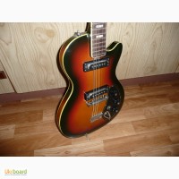 Продаю гитару в идеальном состоянии Musima (Срочно нужны деньги на лечение)