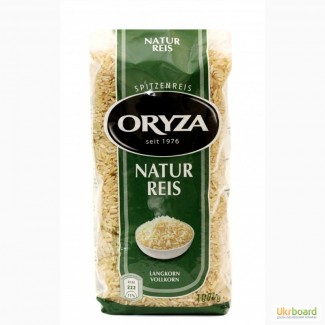 Ориза рис Натуральный 1кг