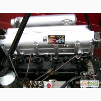 Двигатель Андория 4с90, 4ст90 для УАЗ