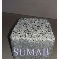 Вибропресс для производства тротуарной плитки, брусчатки, SUMAB R-400 Швеция