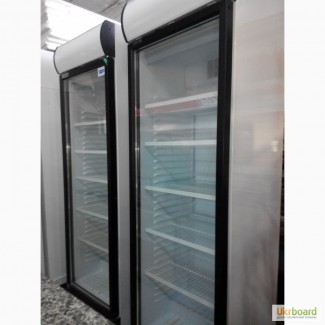 Продам б/у холодильные шкафы