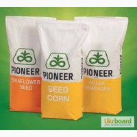 Продам семена подсолнечника Пионер ПР 64 А 89, оригинал 100%, урожая 2015г
