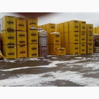 Газоблок UDK (ЮДК) по выгодным ценам в Харькове и области