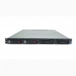Продам сервер HP ProLiant DL120 G7 (1xXeon E3-1220 3.10GHz/DDRIII 16Gb/4x3.5/P410/1PSU)