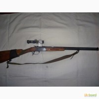 Продам охотничье ружьё ИЖ-56 Белка Комбинированое