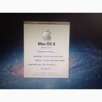 Apple MacBook 13-inch Mid 2007 (білий пластик)