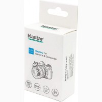 Аккумулятор Canon LP-E12 EOS 100D EOS-M EOS-M2 KISS X7