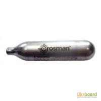 Баллончики CO2 Crosman для пневматики