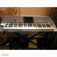 Продам синтезатор Yamaha PSR3000