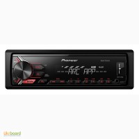 Автомагнитола Pioneer MVH-195UI