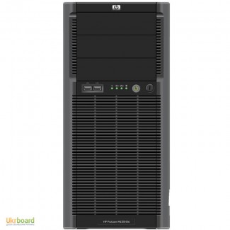 Сервер HP ProLiant ML150 G6 E5504