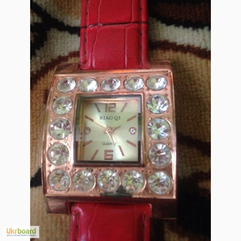 Фото 11. Продам часы Шарп, Командирские, Электроника 5, +Командирские с браслетом (идеал)+Biao Q1