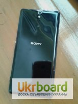 Sony Xperia C5 Dual LTE E5533 Black б/у