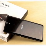 Sony Xperia C5 Dual LTE E5533 Black б/у